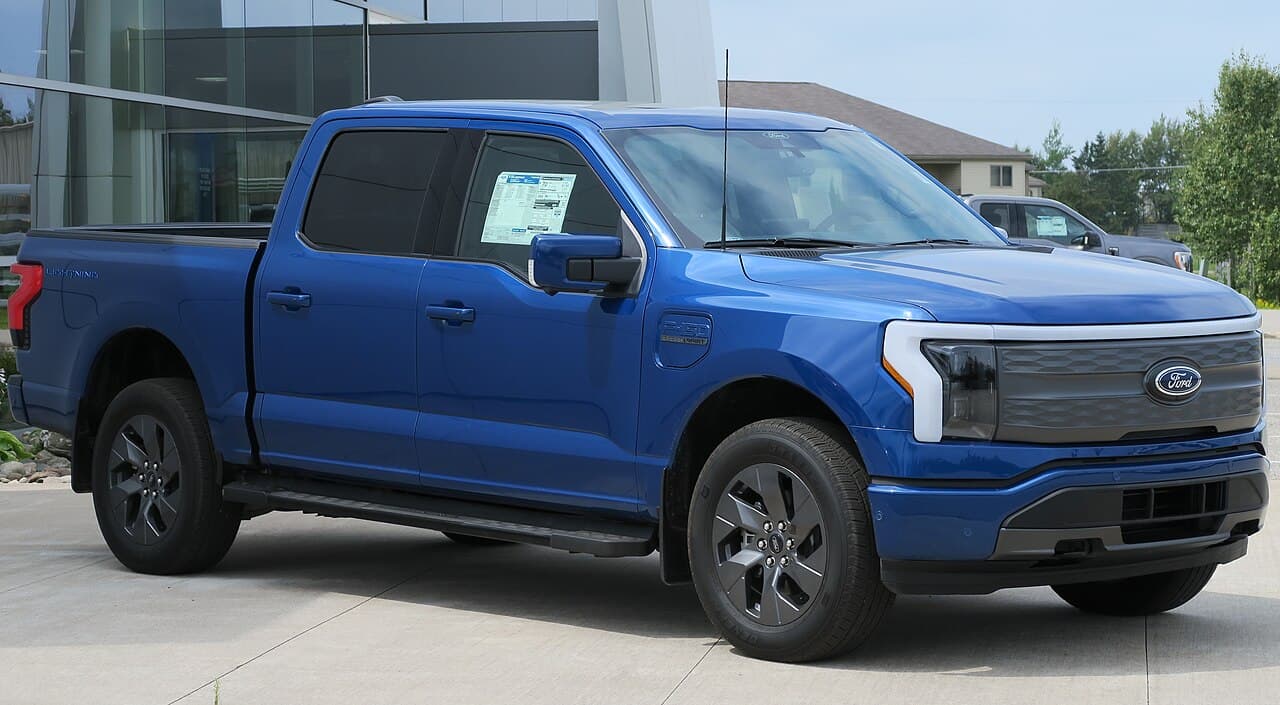2026 Ford F-150 XLT SuperCrew 4x4